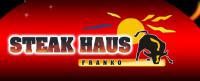 Steak Haus Franko, reštaurácia