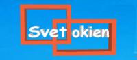 Svet okien, plastové okná, bezpečnostné dvere